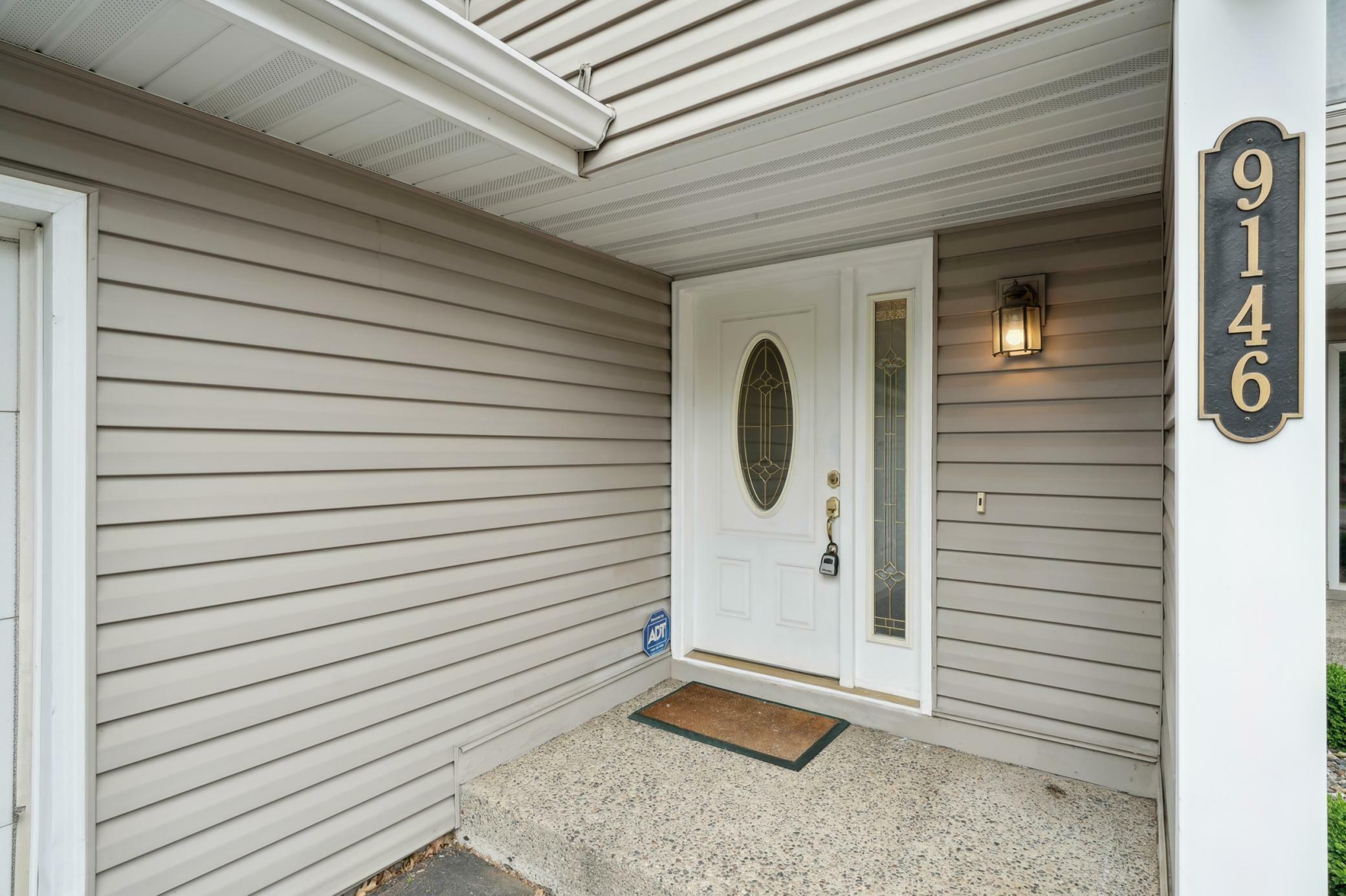 Property Photo:  9146 Neill Lake Road  MN 55347 