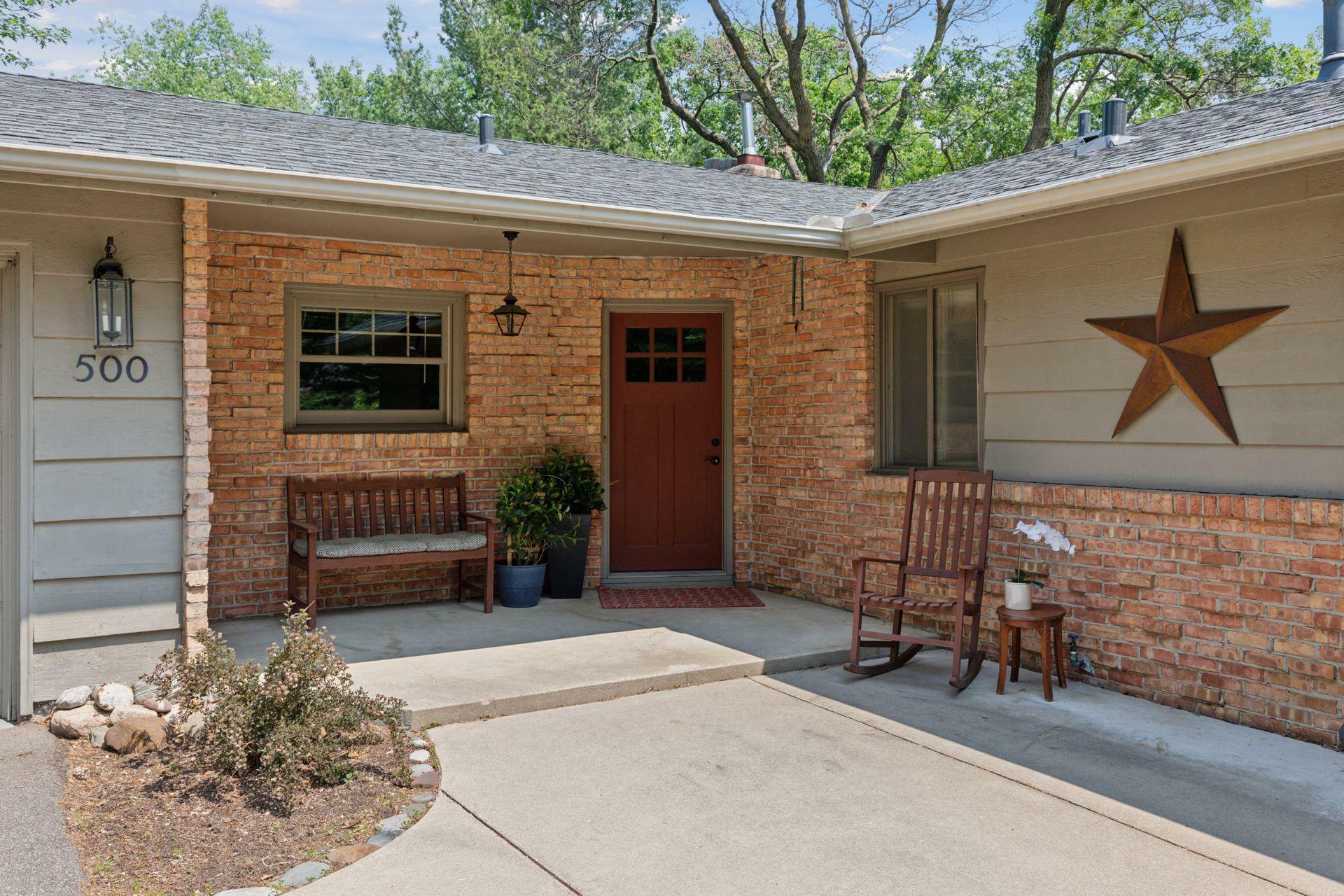 Property Photo: 500 Summit Lane MN 55337