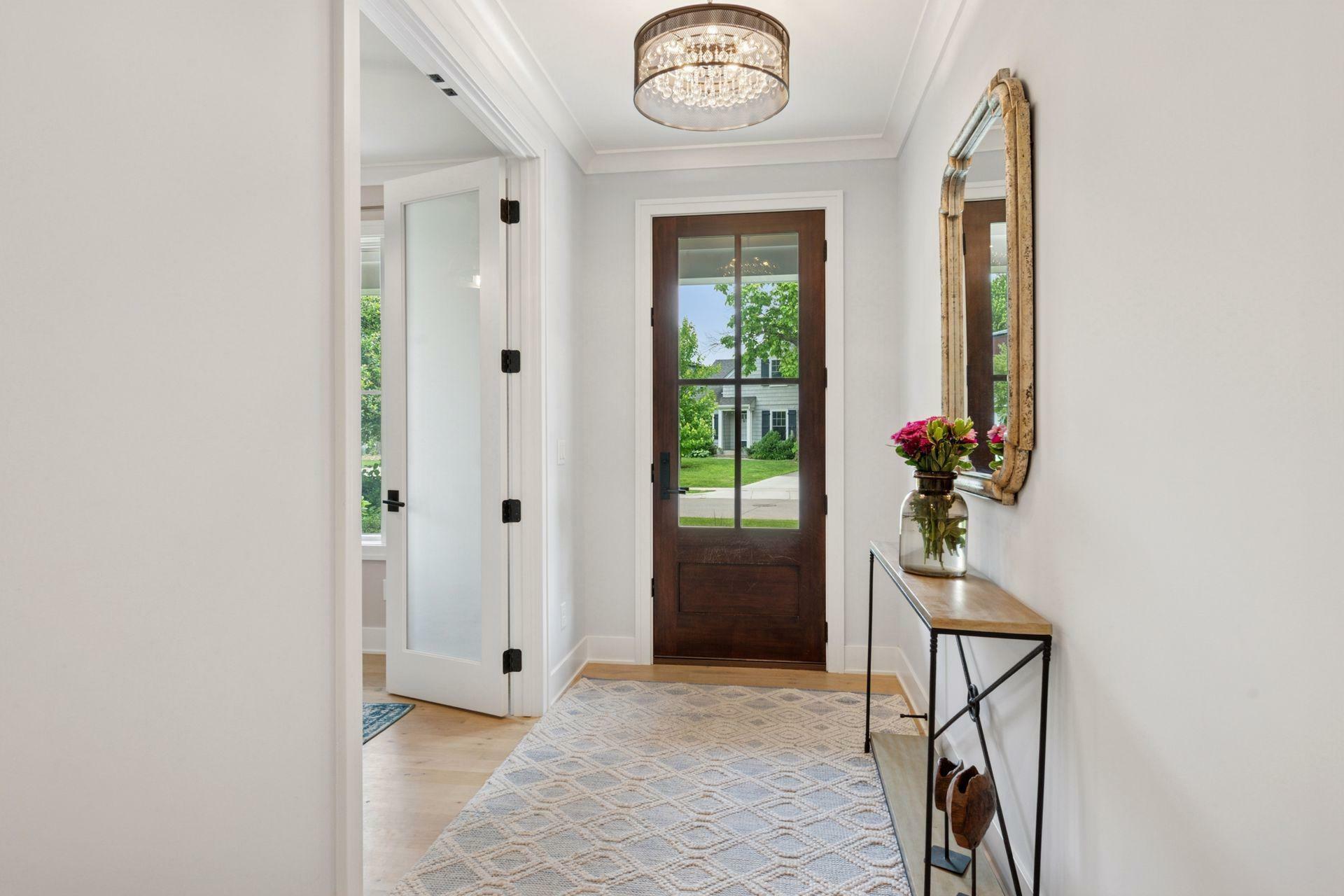 Property Photo: 4324 Oakdale Avenue S MN 55424