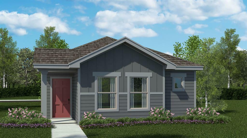 Property Photo: 3141 Pecan Farm Lane TX 76140