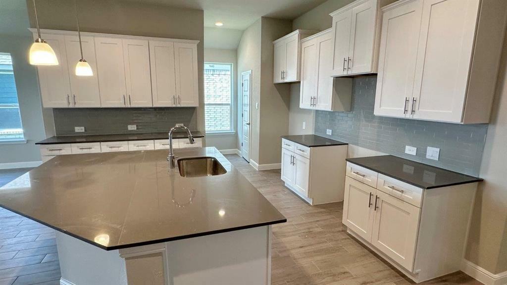 Property Photo: 10512 Blue Lapis Road TX 76036