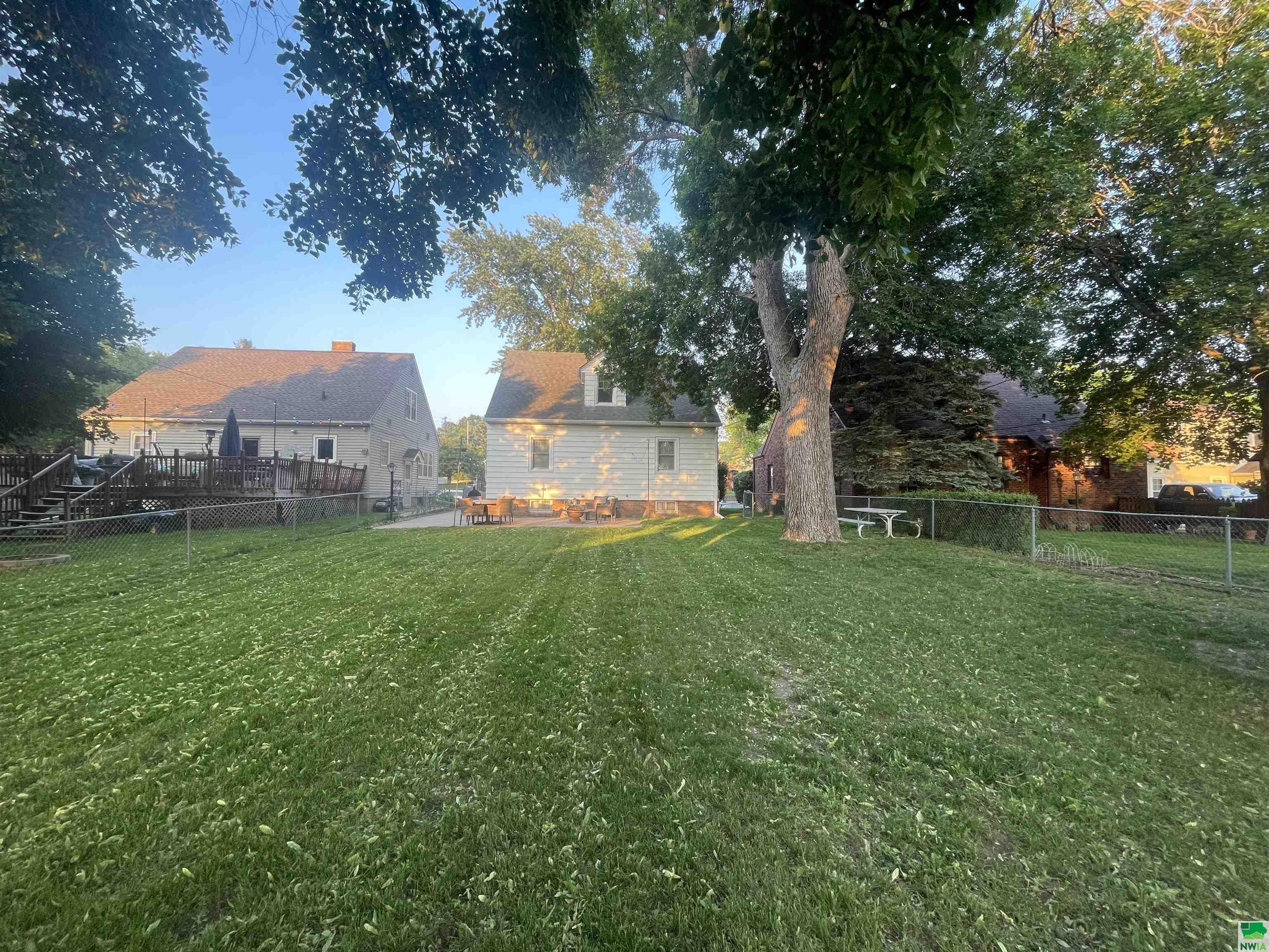 Property Photo: 3529 Nebraska St IA 51104