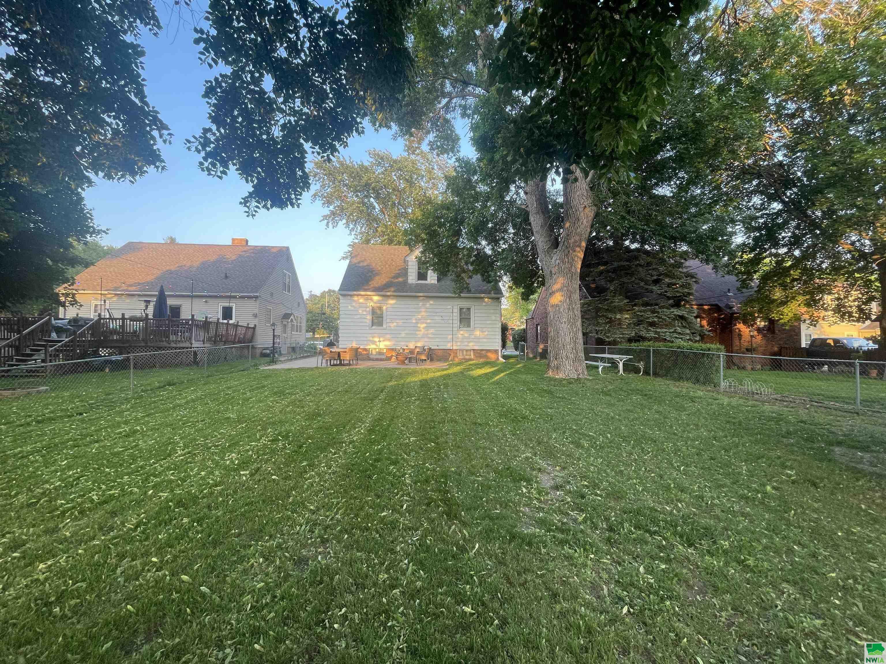 Property Photo: 3529 Nebraska St IA 51104