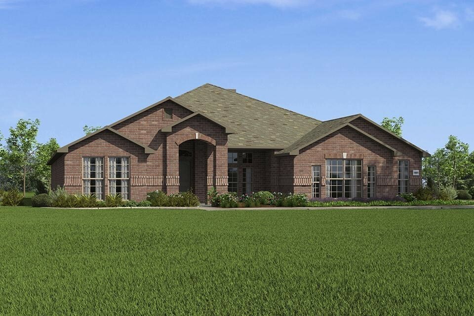952 Woodbridge Drive  Farmington AR 72730 photo