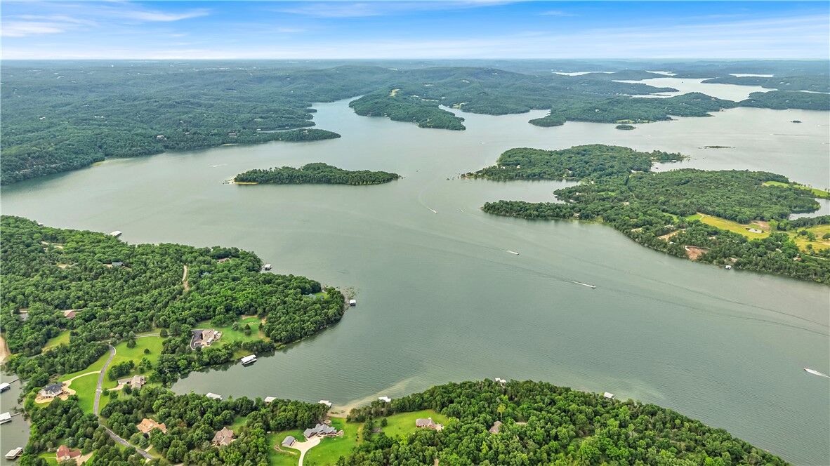 Property Photo:  9000 Ventris Road  AR 72732