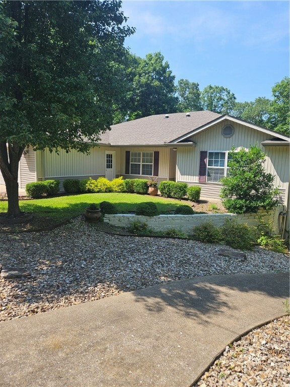 20 Lonsdale Drive  Bella Vista AR 72715 photo
