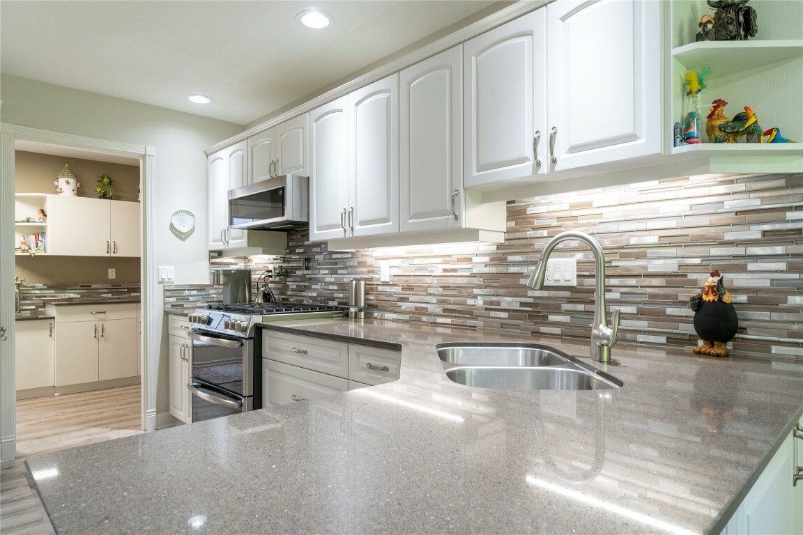 Property Photo: 1047 Scotch Creek Wharf Road BC V0E 1M5