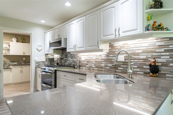 Property Photo: 1047 Scotch Creek Wharf Road BC V0E 1M5