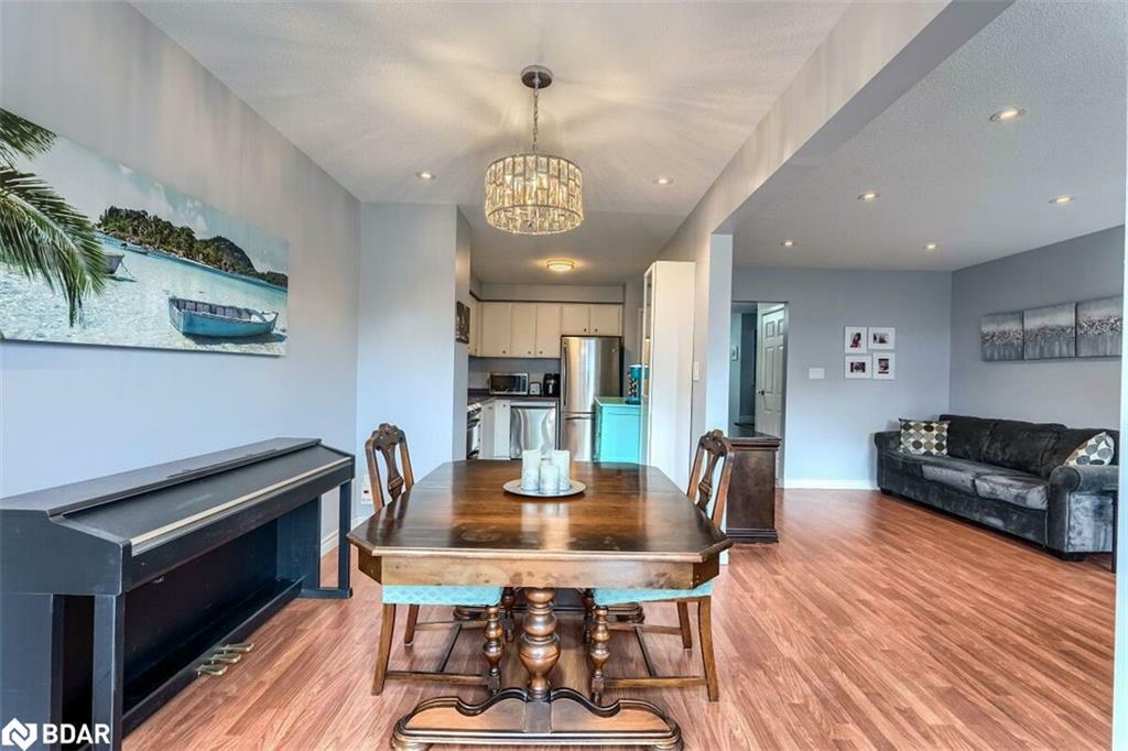 Property Photo: 860 Rymal Road E 87 ON L8W 2X9