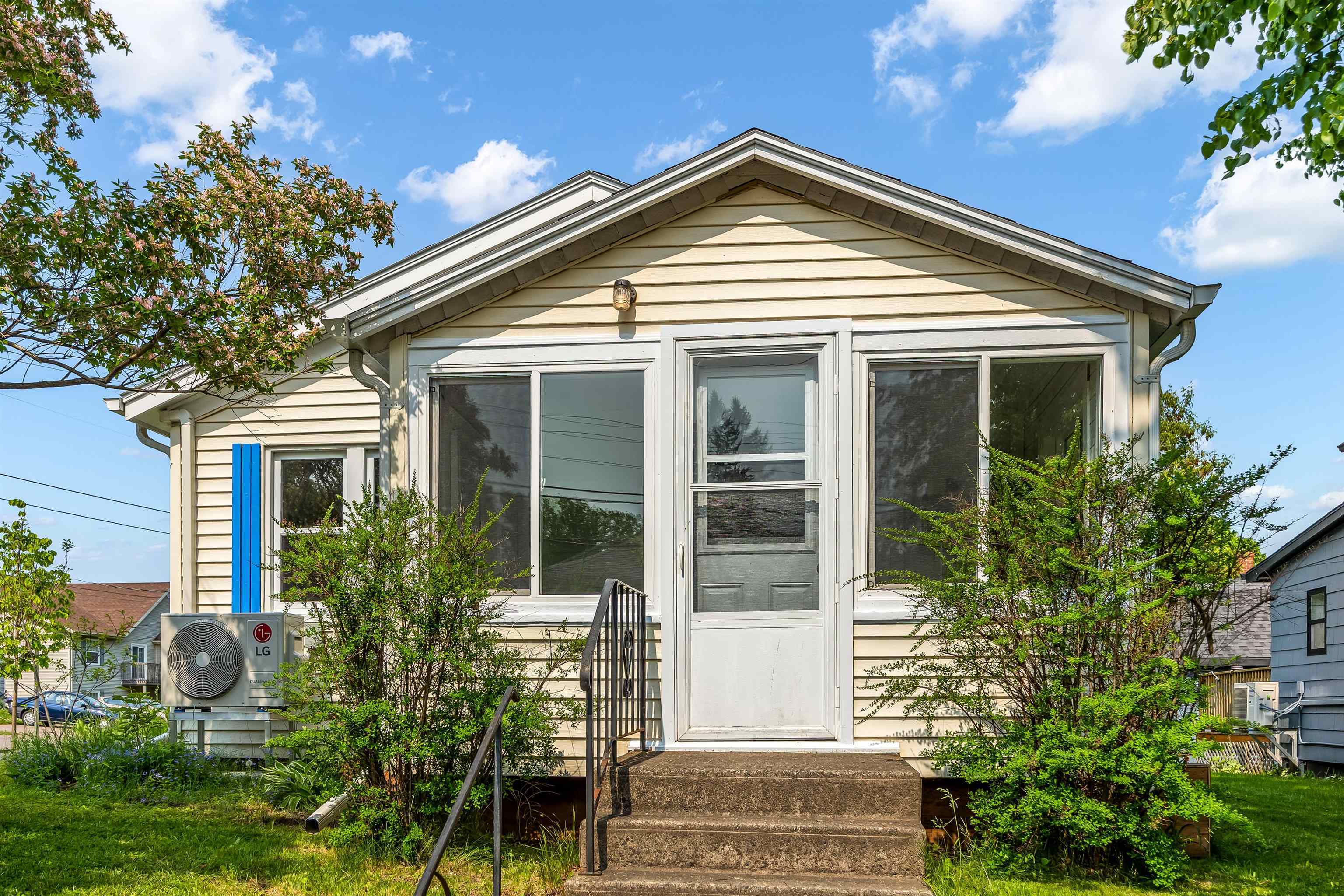 Property Photo: 116 Spring Park Road PE C1A 3Y6