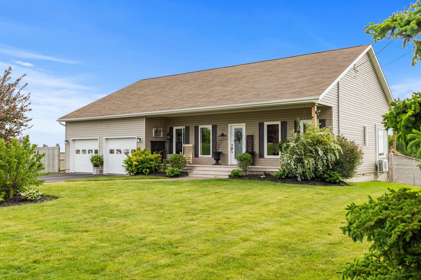 Property Photo: 30 Sunset Drive PE C0B 1M0