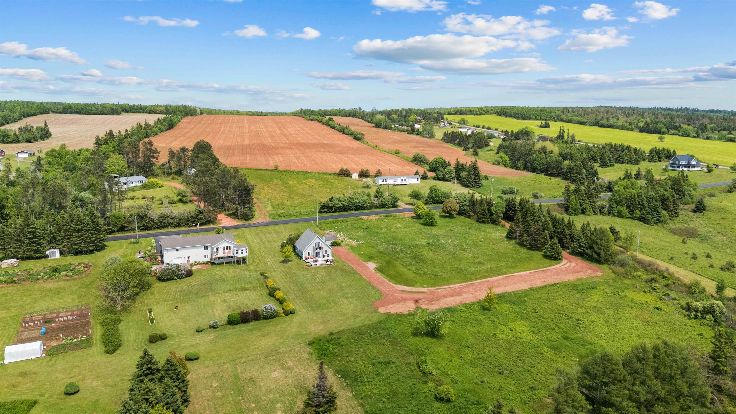 Property Photo:  14 Sunset Lane  PE C0A 1H7 