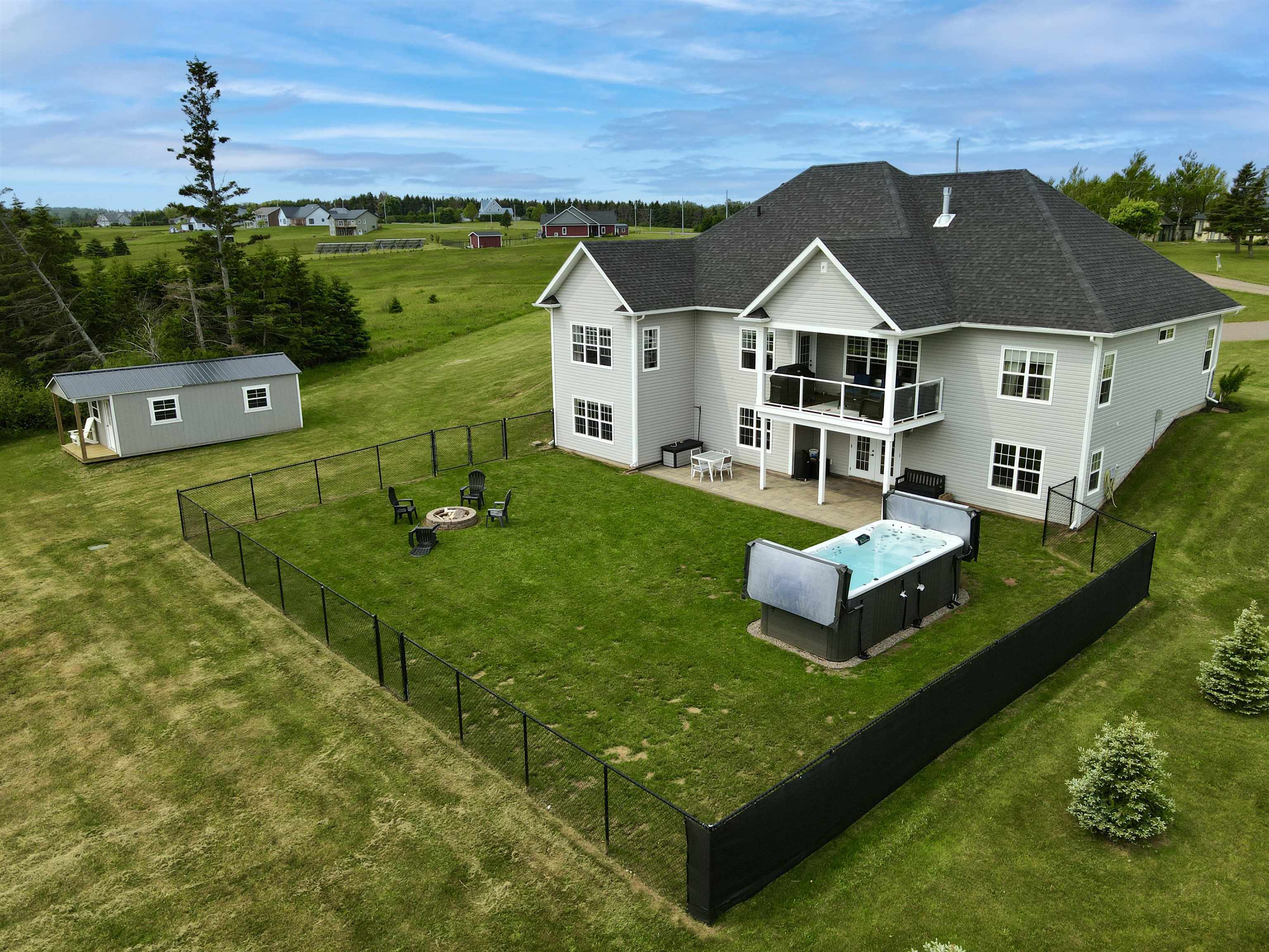 Property Photo: 176 Morrison Lane PE C0B 1M0