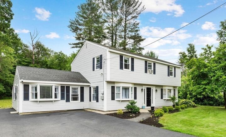 Property Photo:  186 Andover Street  MA 01845 