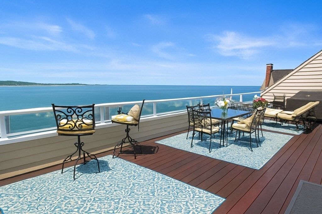 Property Photo: 1 Longbeach Ave 302 MA 02045