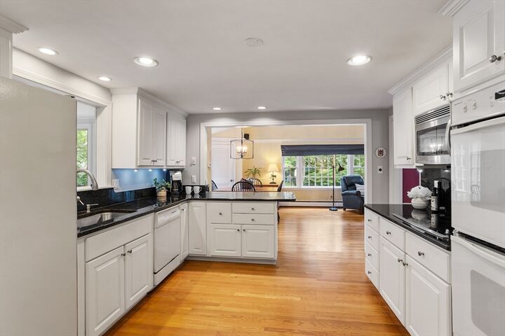 Property Photo: 15 Thoreau Rd MA 01720