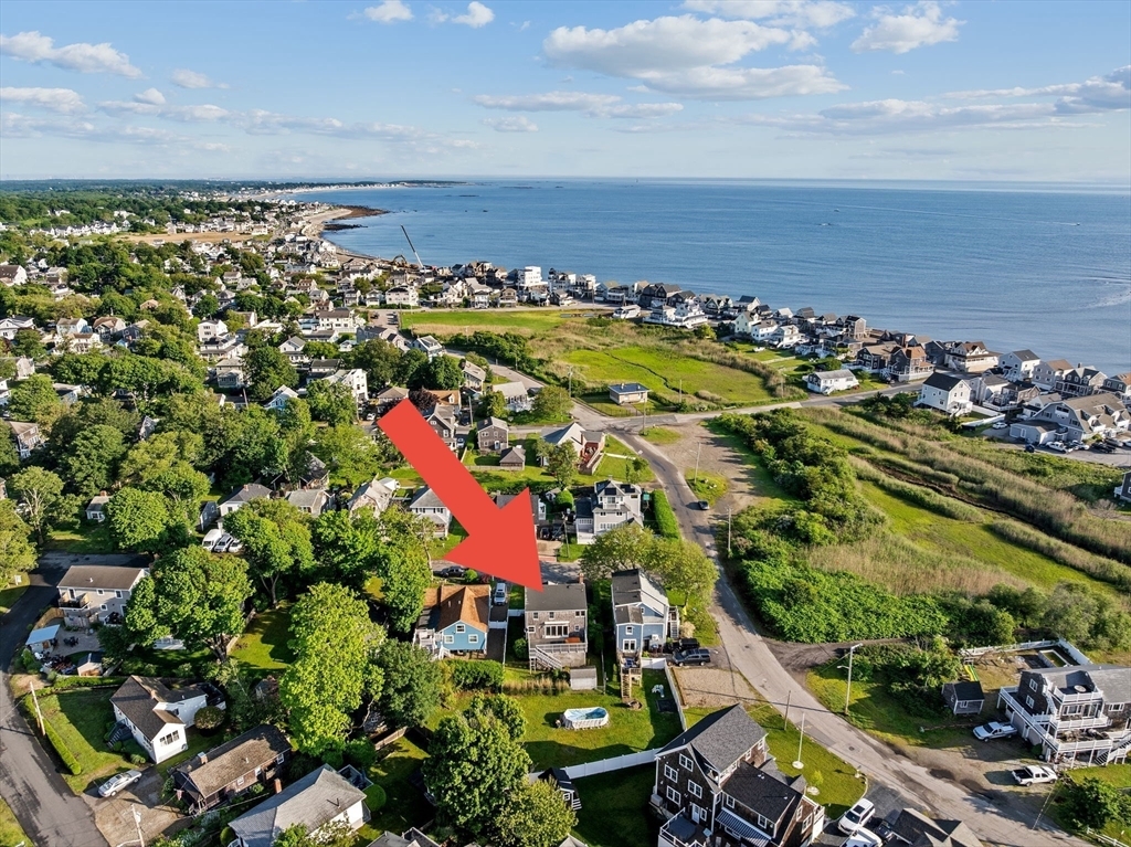 Property Photo: 24 Spaulding Avenue MA 02066
