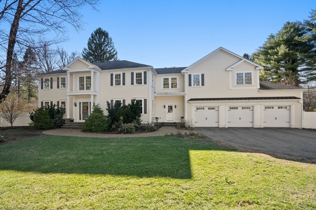 Property Photo: 161 Pantry Road MA 01776