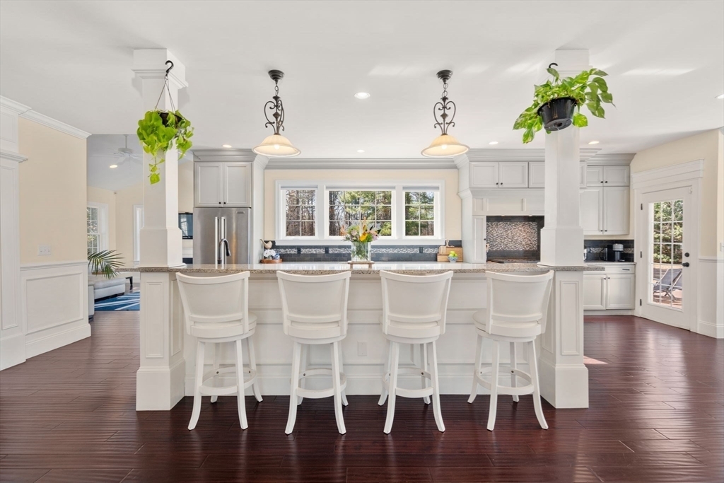 Property Photo: 161 Pantry Road MA 01776