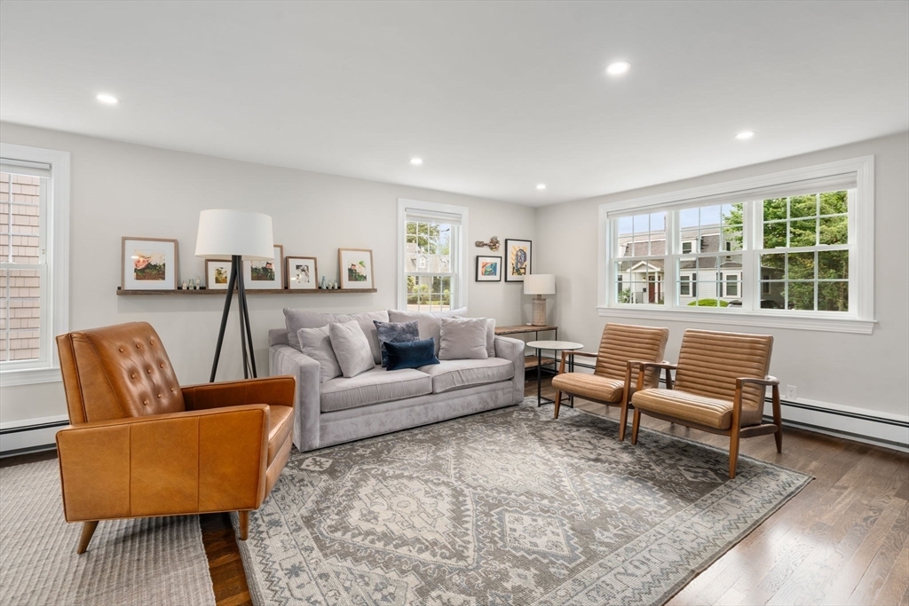 Property Photo: 91 Evans St MA 02472