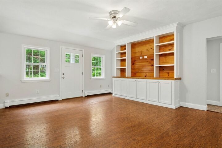 Property Photo:  31 Granite St  MA 02081 