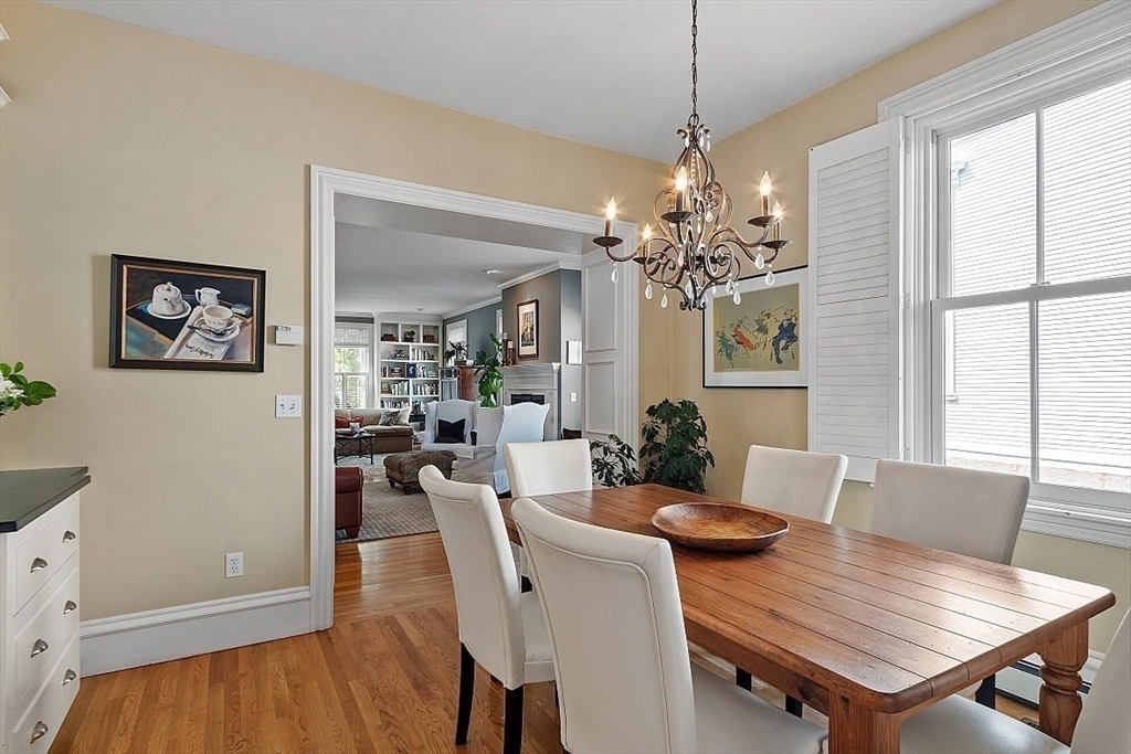 Property Photo: 31 Federal St 1 MA 01950
