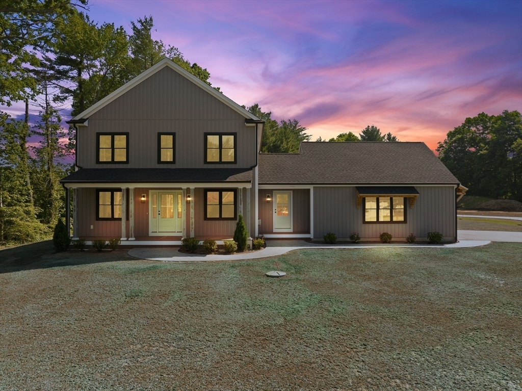 Property Photo:  2 Fontana Wy.  MA 02324 