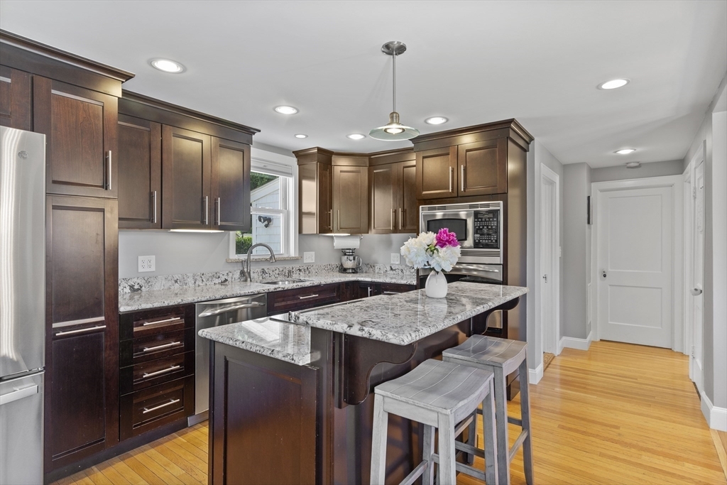 Property Photo: 12 Willow St MA 01880