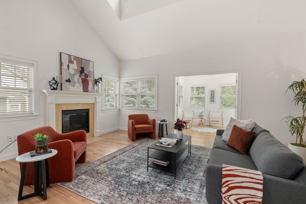 Property Photo: 32 Old Framingham Rd 20 MA 01776