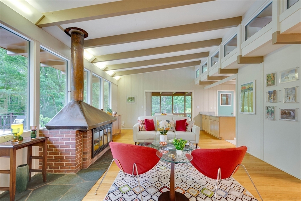 Property Photo: 141 Old County Road MA 01773
