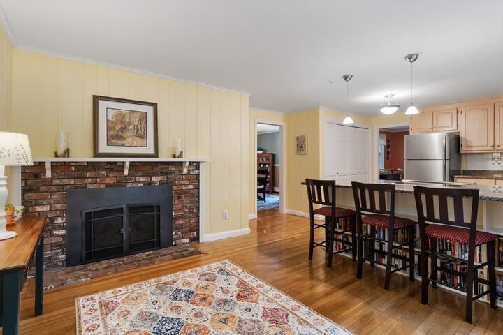 Property Photo: 28 Lincoln Drive MA 01720