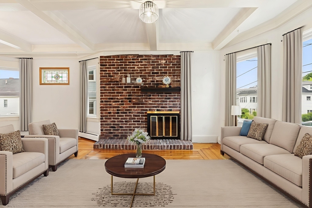 Property Photo: 67-69 Nesmith St MA 01841