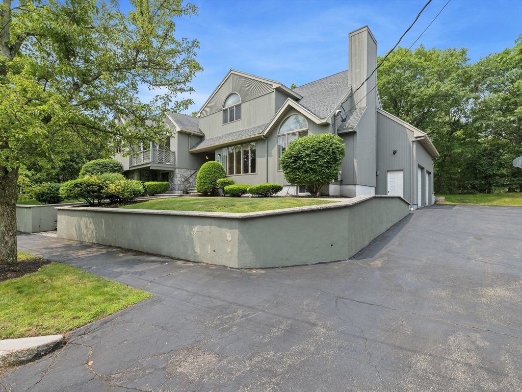 Property Photo: 22 Orsini Dr MA 01880