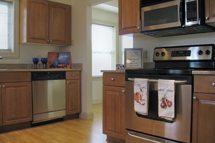 Property Photo: 3 Abbott Lane 7 MA 01742