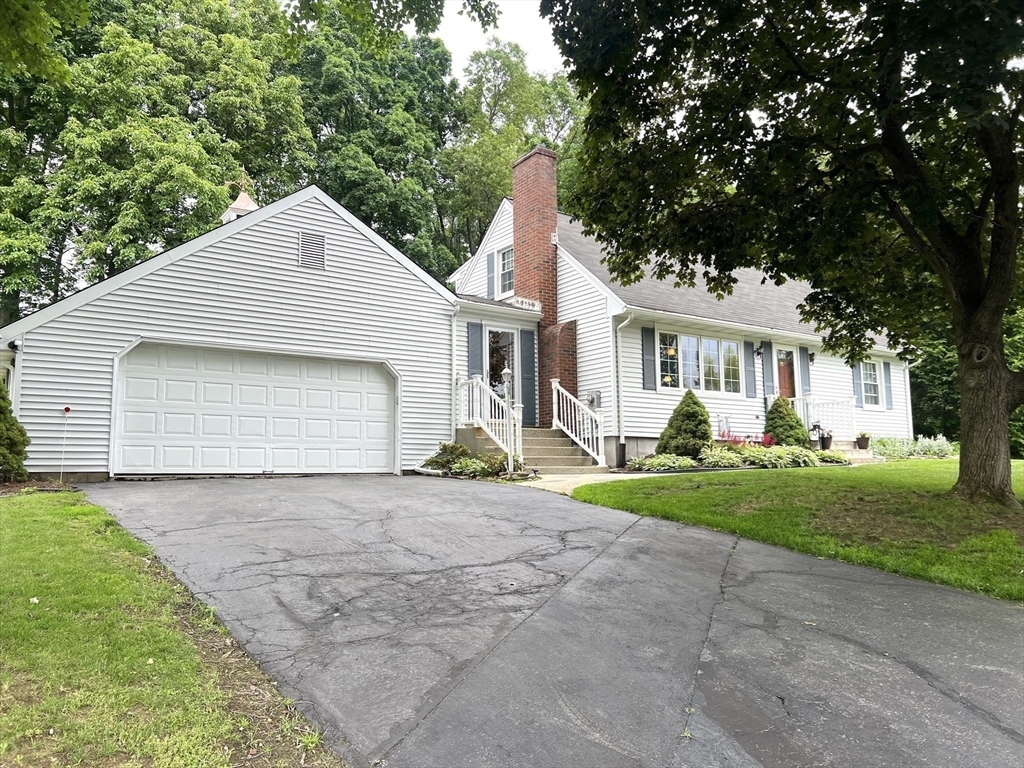 Property Photo: 78 Elmar Dr MA 01030