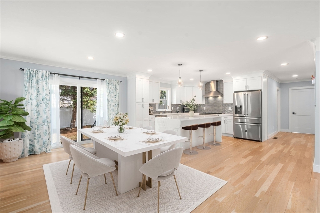 Property Photo: 89 Newfield St MA 02132