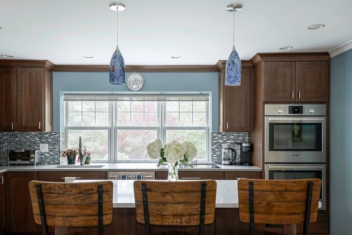 Property Photo: 22 Farley Ave MA 01938