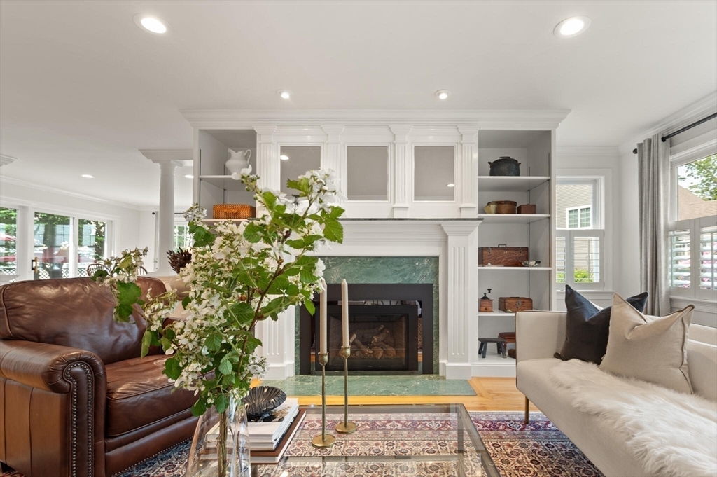 Property Photo:  1 Bridge Lane  MA 01950 