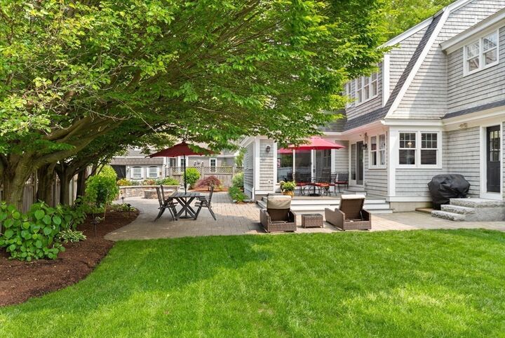 Property Photo:  1 Bridge Lane  MA 01950 