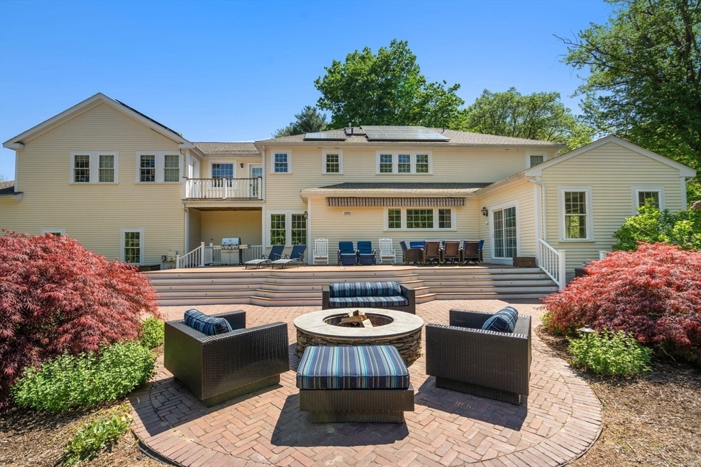 Property Photo: 161 Pantry Lane 161 MA 01776