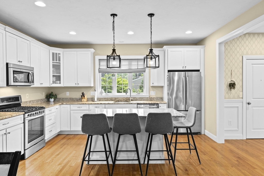 Property Photo: 12 Garden Rd 12 MA 01760