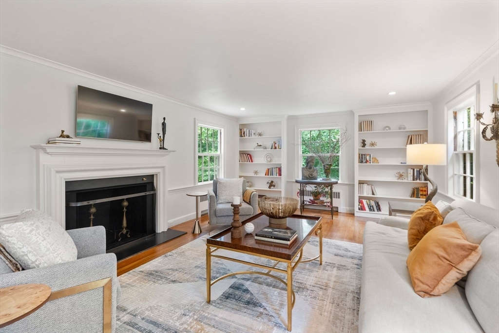 Property Photo: 45 Cedar Lane MA 02090
