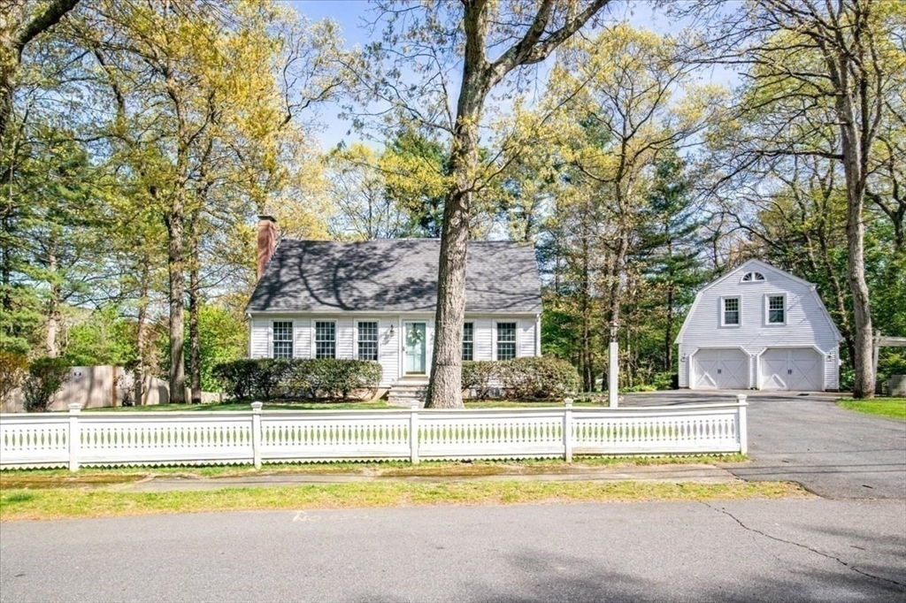Property Photo: 5 North Street-Circle MA 02081