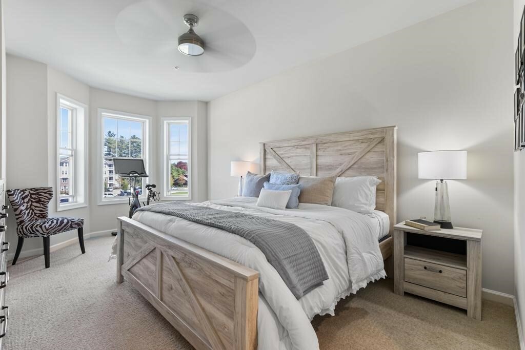 Property Photo:  230 Martins Landing 310  MA 01864 