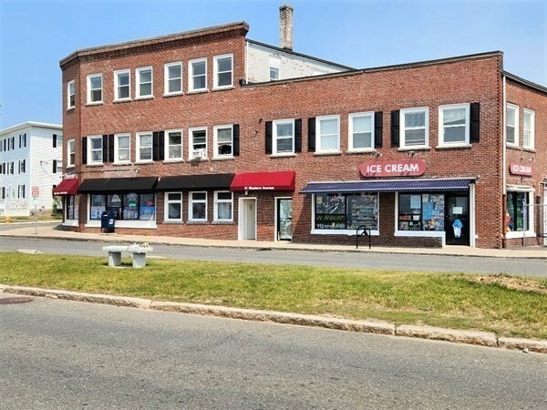 Property Photo: 31 Western Ave 10 MA 01930