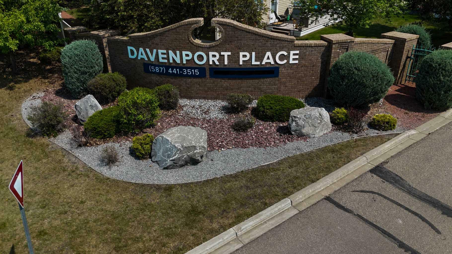 Property Photo: 2344 Danielle Drive AB T4R 2Z8