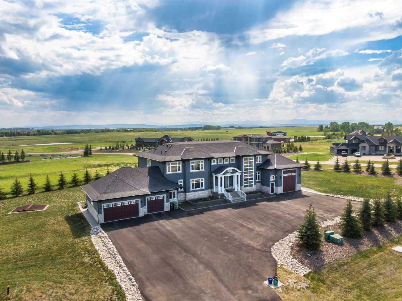 31103 Windhorse Drive  Rural Rocky View County AB T3Z 0B5 photo