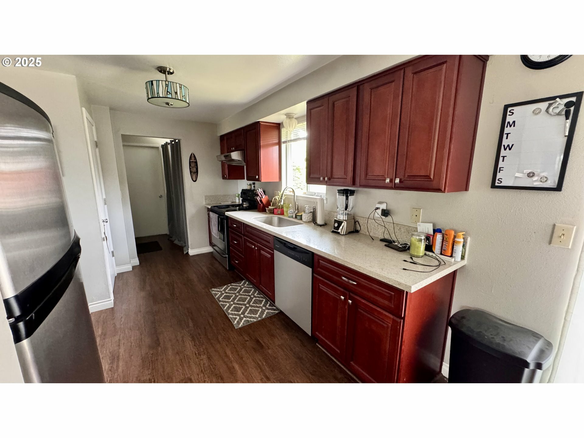 Property Photo: 1102 SW Cherry Park Rd OR 97060