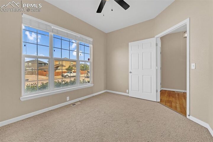 Property Photo:  9403 St George Road  CO 80831 