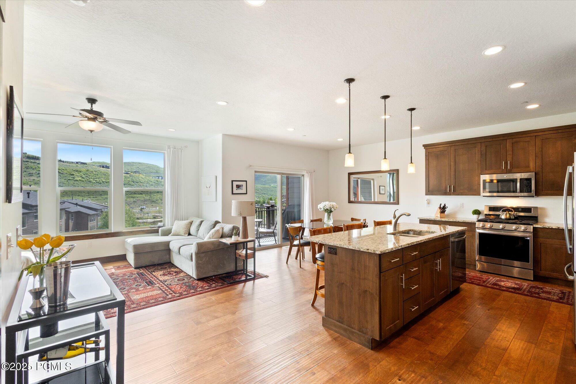 Property Photo: 1076 W Abigail Drive UT 84036